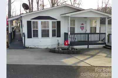 133 Pier Avenue, New London, NC 28127 - Photo 1