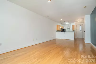1101 W 1st Street #307, Charlotte, NC 28202 - Photo 6