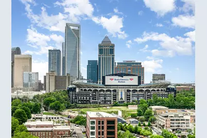 1101 W 1st Street #307, Charlotte, NC 28202 - Photo 34