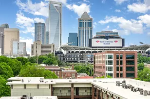 1101 W 1st St, Charlotte, NC 28202 - Photo 40