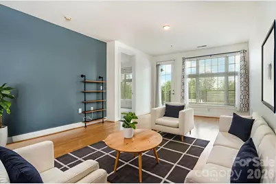 1101 W 1st Street #307, Charlotte, NC 28202 - Photo 4