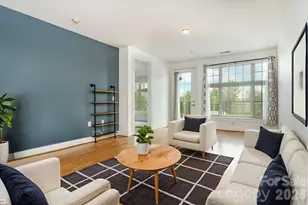 1101 W 1st St, Charlotte, NC 28202 - Photo 4