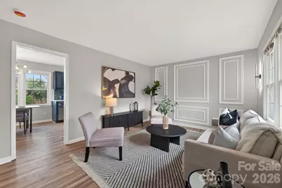 12215 Windy Wood Court, Charlotte, NC 28273 - Photo 6