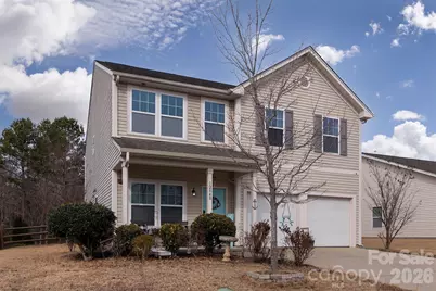 12848 Clydesdale Drive, Midland, NC 28107 - Photo 2
