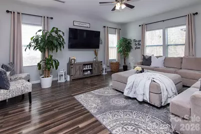 12848 Clydesdale Drive, Midland, NC 28107 - Photo 4