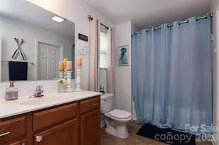 12848 Clydesdale Dr, Midland, NC 28107 - Photo 20