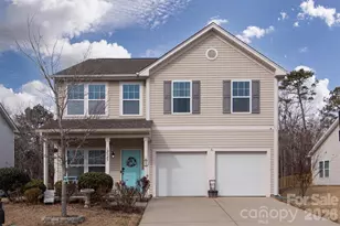 12848 Clydesdale Dr, Midland, NC 28107 - Photo 1