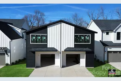 2007 South Street, Charlotte, NC 28208 - Photo 1