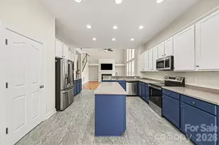 1305 Linden Glen Dr, Matthews, NC 28104 - Photo 16