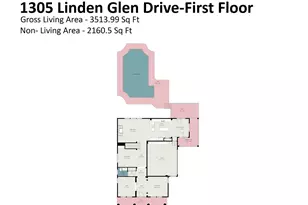 1305 Linden Glen Dr, Matthews, NC 28104 - Photo 46