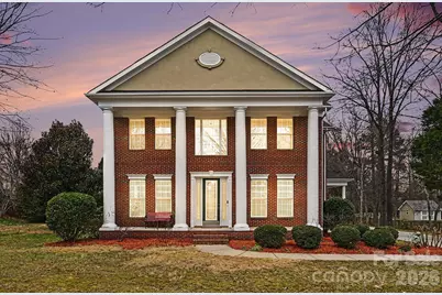 1305 Linden Glen Drive, Matthews, NC 28104 - Photo 1