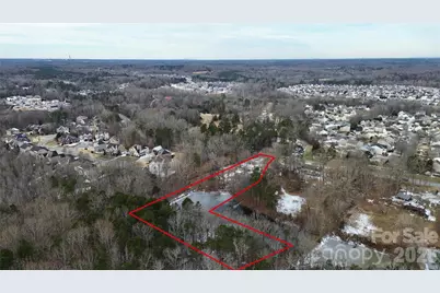 3344 Shiloh Church Road, Davidson, NC 28036 - Photo 4