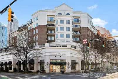 300 W 5th Street W #124, Charlotte, NC 28202 - Photo 1