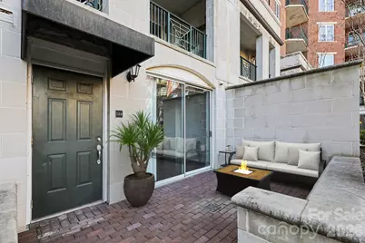 300 W 5th Street W #124, Charlotte, NC 28202 - Photo 10