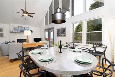 348 Dandelion Lane, Burnsville, NC 28714 - Photo 8