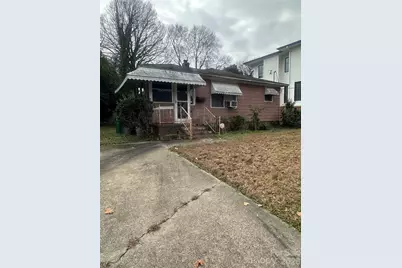 1705 Dunkirk Drive, Charlotte, NC 28203 - Photo 1