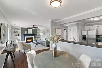 762 Marsh Road #7, Charlotte, NC 28209 - Photo 14