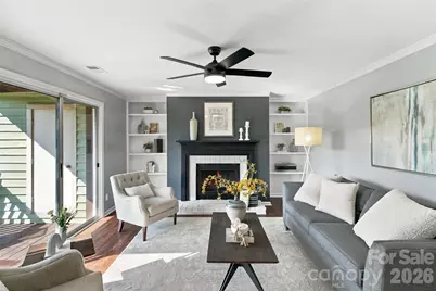 762 Marsh Road #7, Charlotte, NC 28209 - Photo 8