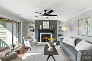 762 Marsh Rd, Charlotte, NC 28209 - Photo 8
