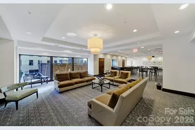 230 S Tryon Street #1004, Charlotte, NC 28202 - Photo 32