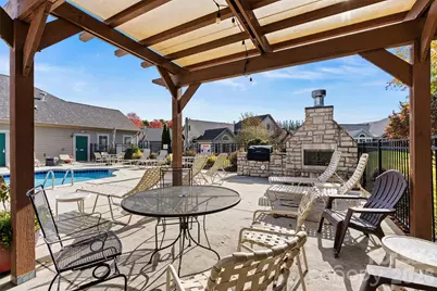 823 Wynnshire Drive #B, Hickory, NC 28601 - Photo 36