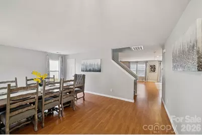 3902 Larkhaven Village Drive, Charlotte, NC 28215 - Photo 2