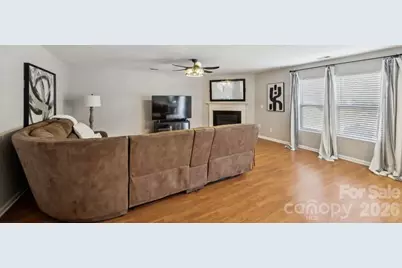 3902 Larkhaven Village Drive, Charlotte, NC 28215 - Photo 4