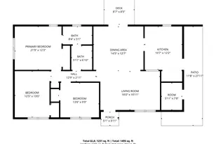 408 Rowan Gq St, Salisbury, NC 28146 - Photo 34