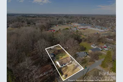 408 Rowan Gq Street, Salisbury, NC 28146 - Photo 32