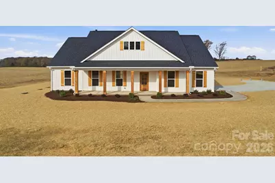 4020 Landsford Road, Marshville, NC 28103 - Photo 1