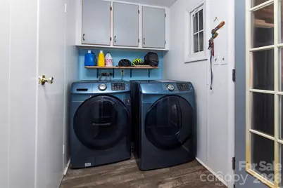 5727 Thompson Road, Charlotte, NC 28216 - Photo 16