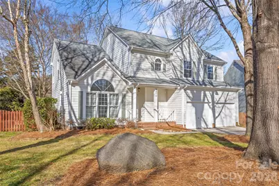 6610 Lyndonville Drive #17, Charlotte, NC 28277 - Photo 2