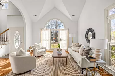 6610 Lyndonville Drive #17, Charlotte, NC 28277 - Photo 6