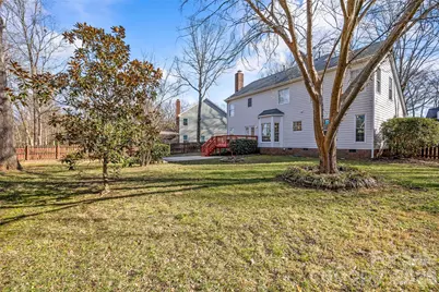 6610 Lyndonville Drive #17, Charlotte, NC 28277 - Photo 40