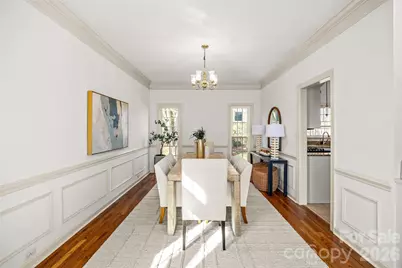 6610 Lyndonville Drive #17, Charlotte, NC 28277 - Photo 8