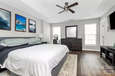 12939 Bullock Greenway Boulevard, Charlotte, NC 28277 - Photo 22