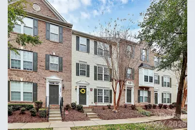 12939 Bullock Greenway Boulevard, Charlotte, NC 28277 - Photo 1