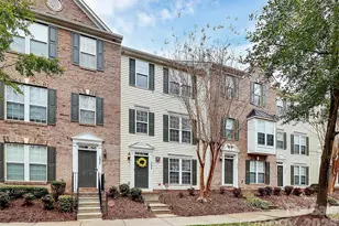 12939 Bullock Greenway Blvd, Charlotte, NC 28277 - Photo 1