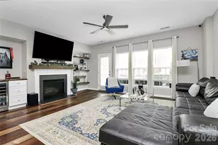 12939 Bullock Greenway Blvd, Charlotte, NC 28277 - Photo 2