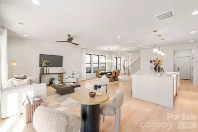 1637 Umstead Street, Charlotte, NC 28205 - Photo 22