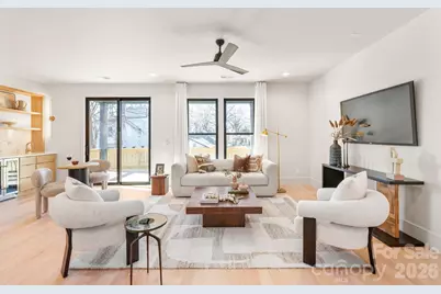 1637 Umstead Street, Charlotte, NC 28205 - Photo 16