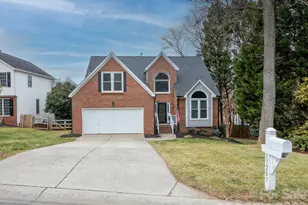 17207 Shadow Bark Dr, Cornelius, NC 28031 - Photo 2