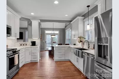 17207 Shadow Bark Drive, Cornelius, NC 28031 - Photo 4