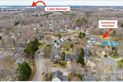 17207 Shadow Bark Drive, Cornelius, NC 28031 - Photo 38