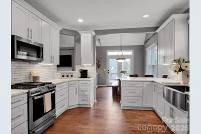 17207 Shadow Bark Drive, Cornelius, NC 28031 - Photo 1
