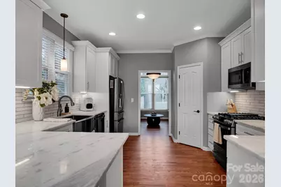 17207 Shadow Bark Drive, Cornelius, NC 28031 - Photo 8