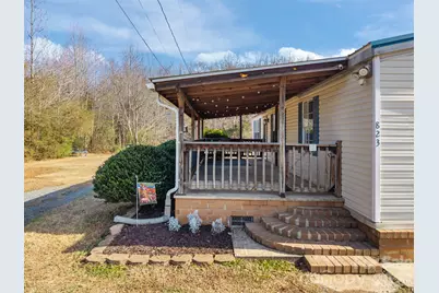 823 Glover Road, Salisbury, NC 28146 - Photo 4