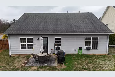 90 Elm Street, Morganton, NC 28655 - Photo 20