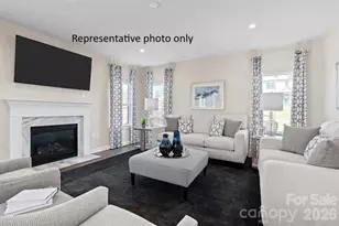 1025 Black Bear Rd, Indian Trail, NC 28079 - Photo 4