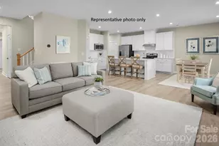 1026 Black Bear Rd, Indian Trail, NC 28079 - Photo 2